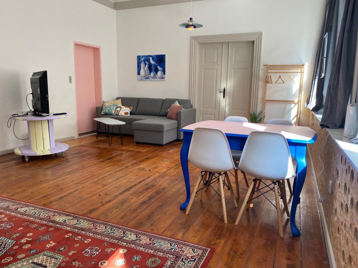 Gallery Studio In The Heart Of Hojer Exterior photo