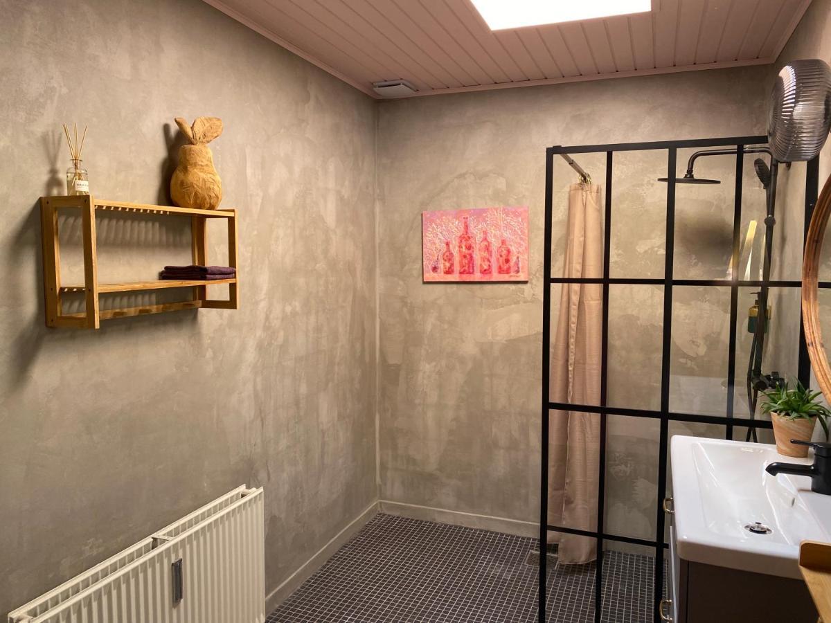 Gallery Studio In The Heart Of Hojer Exterior photo